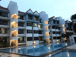 Casa Sarina (D14), Condominium #634194311